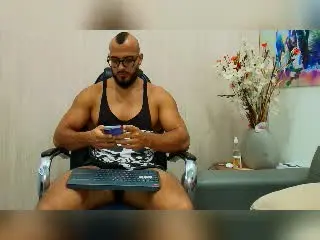Xlovecam Watch Live Sex Cams of TitanMax
