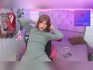 Xlovecam Best Webcam of PamelaXFox