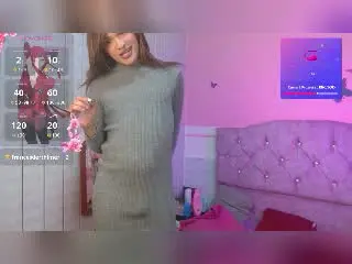 Xlovecam Sex Chat of PamelaXFox