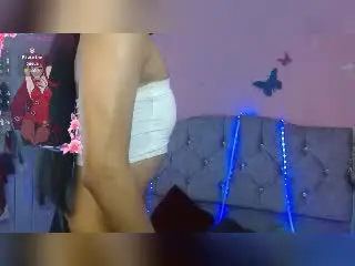 Xlovecam Live Sex of PamelaXFox