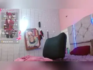 Xlovecam Live Sex of PamelaXFox