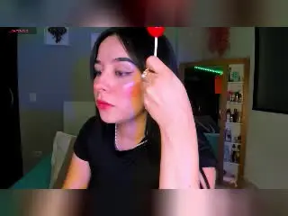 Xlovecam Private Sex Chat of MiaAylen
