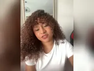 Xlovecam Nude Webcam of SofiaPassionne