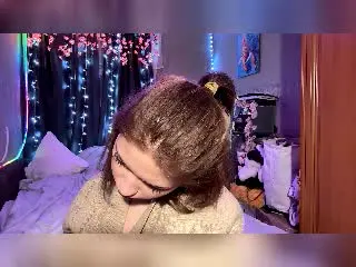 Xlovecam Sex Chat of ShellaKinnison