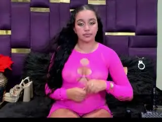Xlovecam Private Sex Chat of JeimyCampos