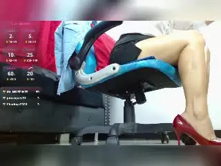 Xlovecam Best Webcam of AbriilBeltran