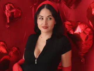 Xlovecam Free Live Porn of StefanaWinter