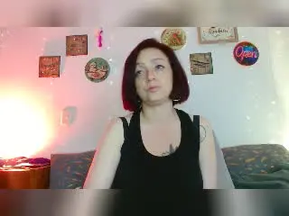 Xlovecam Adult Webcam of CatalinaMonyque